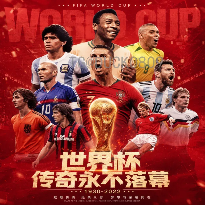 官方2026国际足联世界杯扩军规则变化详解：48队赛制与赛程新格局